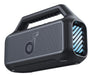 EAN 0194644188276 - Soundcore Boom 2 Sistema de altavoz portátil 2.1 Negro 80 W imagen 1