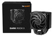EAN 4260052190739 - be quiet! DARK ROCK 5 Procesador Refrigerador de aire 12 cm Negro 1 pieza(s) imagen 6
