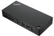 EAN 195477286979 - Lenovo 40B20135IT base para portátil y replicador de puertos Alámbrico USB 3.2 Gen 1 (3.1 Gen 1) Type-A +  imagen 4
