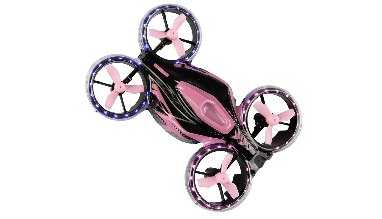 EAN 4262408976400 - Amewi 25347 modelo controlado por radio Dron Motor eléctrico imagen 4