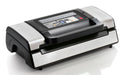 EAN 8033224603957 - Laica VT3120 sellador al vacío -0,9 mbar Negro, Blanco imagen 1
