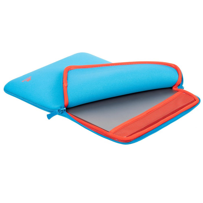 EAN 4260709012612 - Rivacase 5221 39,6 cm (15.6") Funda Azul imagen 8