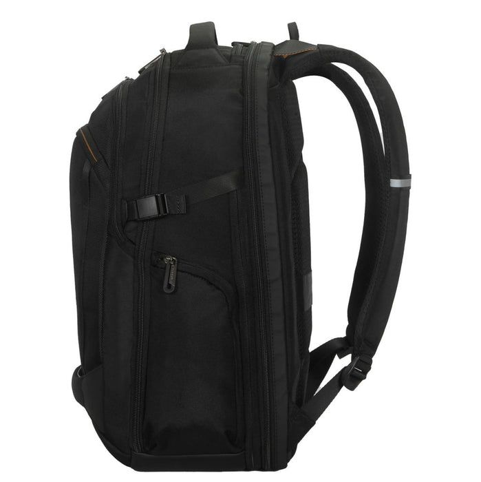 Targus Notebook Rucksack 17'' Negro Voyager Exp Backpack Negro
