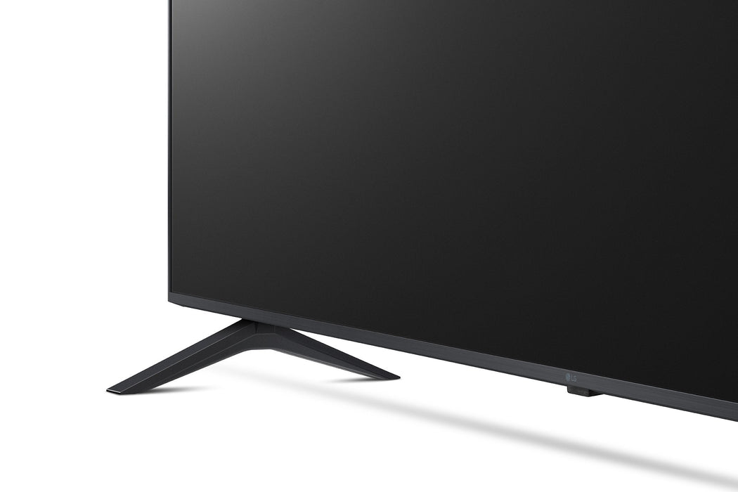 Lg 75ur75006lk 75 4k Ultra Hd Smart Tv Wifi