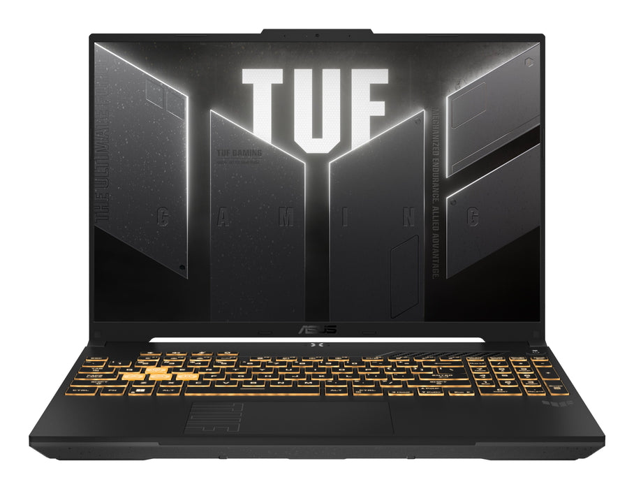 EAN 4711636162890 - ASUS TUF Gaming F16 FX607VJ-RL001W ordenador portatil Intel Core 5 210H Portátil 40,6 cm (16") WUXGA 16 G imagen 1