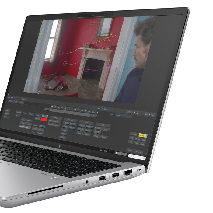 EAN 198415372284 - HP ZBook Fury G11 Intel® Core™ i7 i7-14700HX Estación de trabajo móvil 40,6 cm (16") WUXGA 32 GB DDR5-SDRA imagen 16