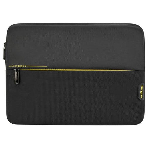 EAN 0092636338947 - Targus CityGear 33,8 cm (13.3") Funda Negro imagen 2