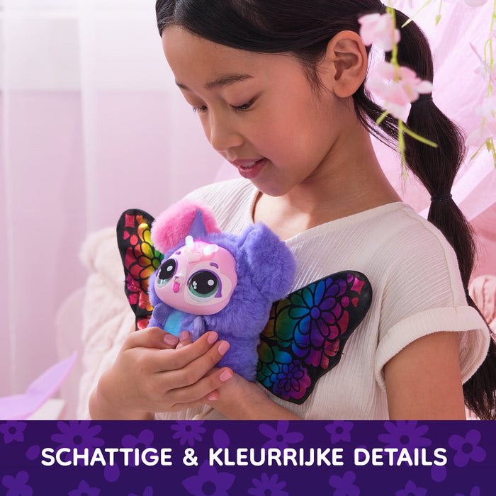 EAN 0681147068506 - Hatchimals EGG INA Bloomables Puppyfly BP GML imagen 7