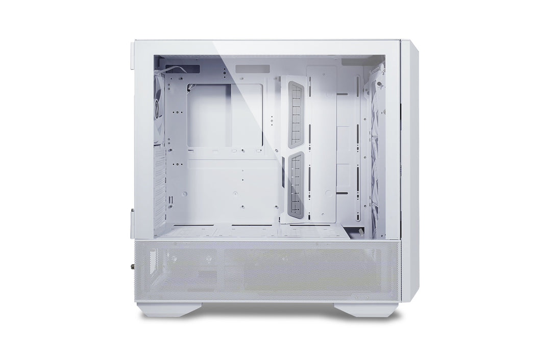 EAN 4718466011787 - Lian Li Lancool III Midi Tower Blanco imagen 7