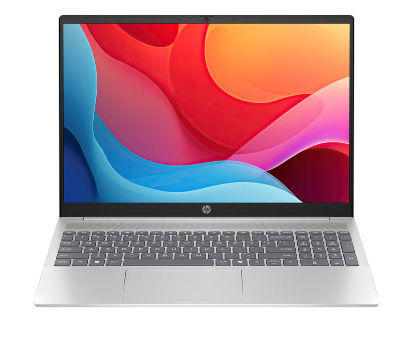 EAN 198990421858 - HP Pavilion 16-ag0005ns AMD Ryzen™ 7 8840U Portátil 40,6 cm (16") 2K 16 GB LPDDR5-SDRAM 1 TB SSD Wi-Fi 6 ( imagen 1