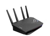 EAN 4711081173939 - ASUS ROG STRIX GS-AX5400 router inalámbrico Gigabit Ethernet Doble banda (2,4 GHz / 5 GHz) Negro imagen 5