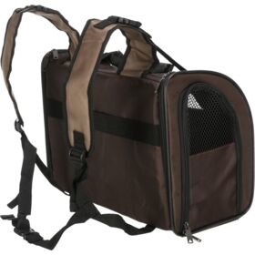 Trixie - Mochila Para Transportar Perros - 41 X 30 X 21 Cm