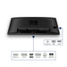 EAN 8721038004403 - Philips 32B2U3601/00 pantalla para PC 80 cm (31.5") 2560 x 1440 Pixeles Quad HD LCD Negro imagen 6