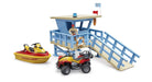 EAN 4001702627805 - BRUDER 62780 set de juguetes imagen 2