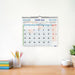 EAN 8422952403456 - Finocam 781420026 calendario imagen 2