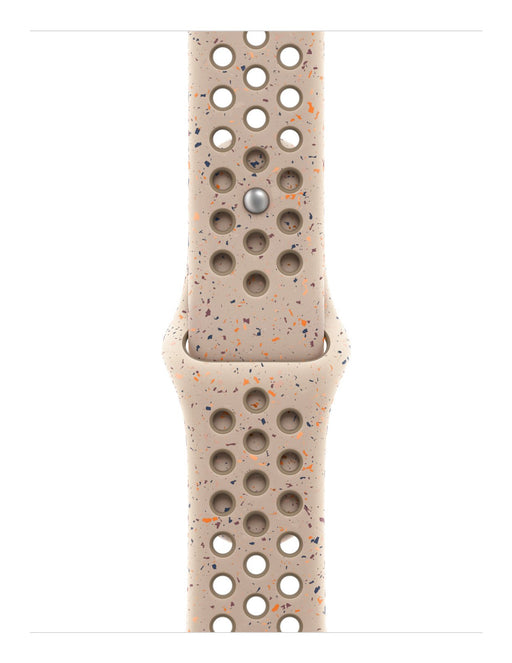 EAN 0195949768019 - Apple MYJR3ZM/A Accesorios para dispositivos vestibles inteligentes Grupo de rock Beige Fluoroelastómero imagen 1