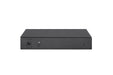 EAN 4015867229248 - LevelOne GES-2108 switch Gestionado L2 Gigabit Ethernet (10/100/1000) Negro imagen 2