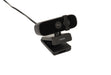 EAN 6940056200228 - Rapoo XW2K cámara web 2560 x 1440 Pixeles USB 2.0 Negro imagen 2