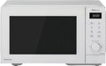 EAN 5025232969722 - Panasonic NN-GD34QWEPG microondas Gris, Blanco Microondas con grill Encimera 23 L 1000 W imagen 1