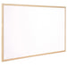 EAN 5705831035706 - Q-CONNECT KF03570 pizarrón blanco 400 x 600 mm Melamina imagen 3