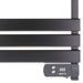 EAN 8436626131194 - Yoevu YV-TW150B secadora eléctrica para toallas 150 W Negro imagen 4