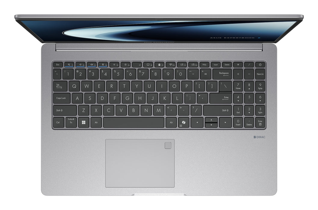 EAN 4711636103442 - ASUS ExpertBook P1 PM1503CDA-S70045W AMD Ryzen™ 7 39,6 cm (15.6") DDR5-SDRAM Wi-Fi 6E (802.11ax) imagen 7