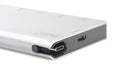 EAN 4016032450481 - Digitus DA-70867 base para portátil y replicador de puertos USB 3.2 Gen 1 (3.1 Gen 1) Type-C Plata imagen 11
