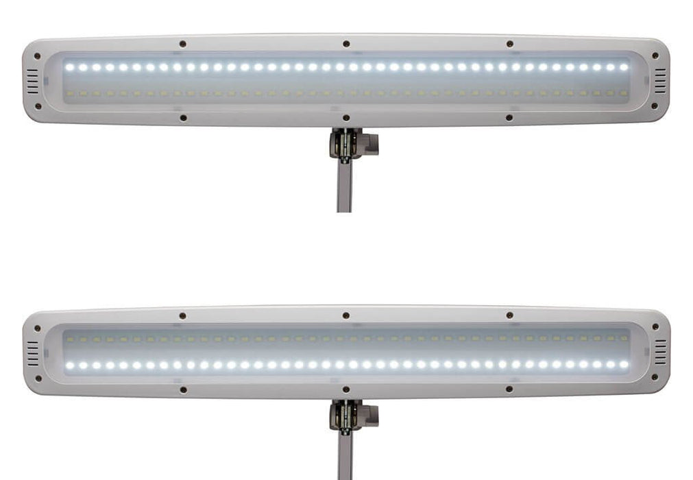 Lámpara De Escritorio 15 Kw Blanco