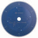 EAN 3165140579582 - Bosch 2608642137 hoja de sierra circular 30,5 cm 1 pieza(s) imagen 1