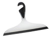 EAN 4008838187524 - WENKO 18752100 Rasqueta de ducha con una cuchilla Negro, Blanco imagen 2