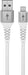 EAN 4040849745126 - Goobay 74512 cable de conector Lightning 2 m Blanco imagen 2