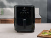 EAN 7333394032603 - Electrolux EAF7SB Sencillo 6,9 L Independiente 1700 W Freidora de aire caliente Negro imagen 7