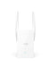 EAN 6932849426625 - Tenda A33 repetidor y transceptor Repetidor de red 1000 Mbit/s Blanco imagen 1
