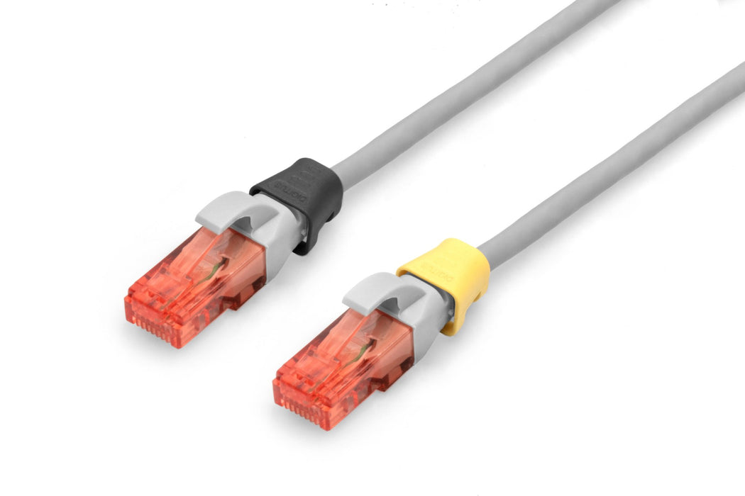 EAN 4016032491040 - Digitus A-CC-M accesorio para cable Clavija de codificación por colores imagen 5