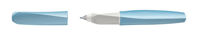 EAN 4012700824653 - Pelikan Twist eco Bolígrafo cilíndrico Azul 1 pieza(s) imagen 3