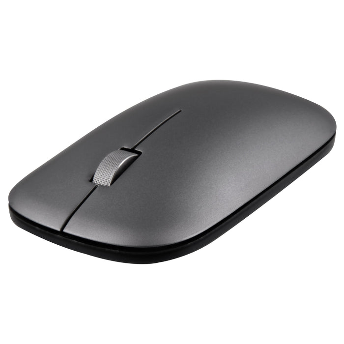 EAN 3303170094419 - T'nB MWMAC ratón Oficina Ambidextro RF Wireless + Bluetooth 1600 DPI imagen 1