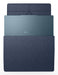 EAN 0195892136637 - Lenovo GX41U39292 maletines para portátil 35,6 cm (14") Funda Azul imagen 7