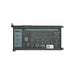 EAN 5715063181522 - Origin Storage 451-BBVN batería recargable industrial Ión de litio 3400 mAh 11,4 V imagen 1