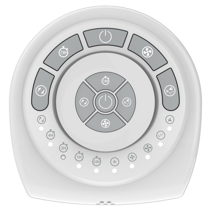 Medion Life E11 Tf Turmventilator (Md 12067) (Blanco) Md12067