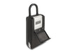 EAN 4043619209330 - DeLOCK 20933 caja portallaves y organizador Aluminio, Plástico Negro imagen 1