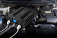 EAN 4260358124544 - Technaxx TE22 adaptador e inversor de corriente Auto 2000 W Negro imagen 2