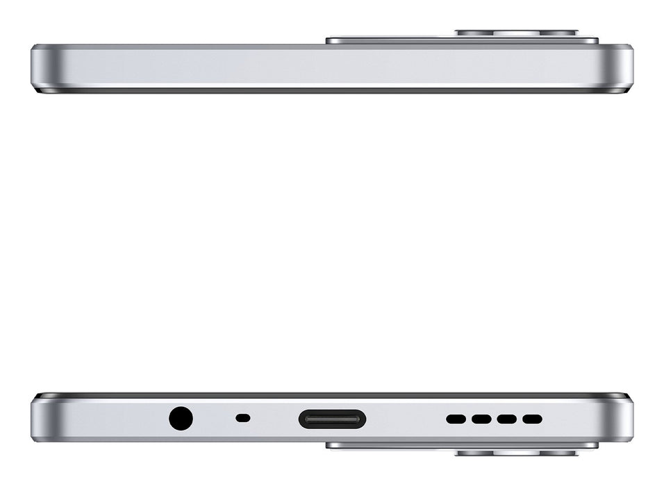 EAN 6941764467743 - realme C71 16,9 cm (6.67") 6 GB 128 GB 6000 mAh Blanco imagen 9