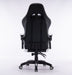 EAN 5902838469484 - Topeshop FOTEL REMUS BIEL silla de oficina y de ordenador Asiento acolchado Respaldo acolchado imagen 5