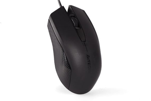 EAN 4711421934763 - A4Tech OP-760 ratón Hogar Ambidextro USB tipo A Óptico 1200 DPI imagen 2