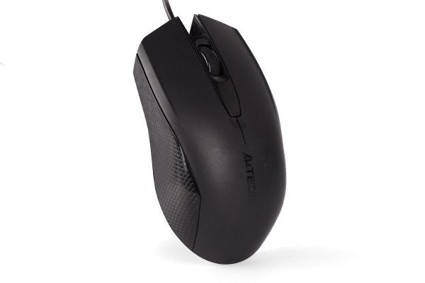 EAN 4711421934763 - A4Tech OP-760 ratón Hogar Ambidextro USB tipo A Óptico 1200 DPI imagen 2