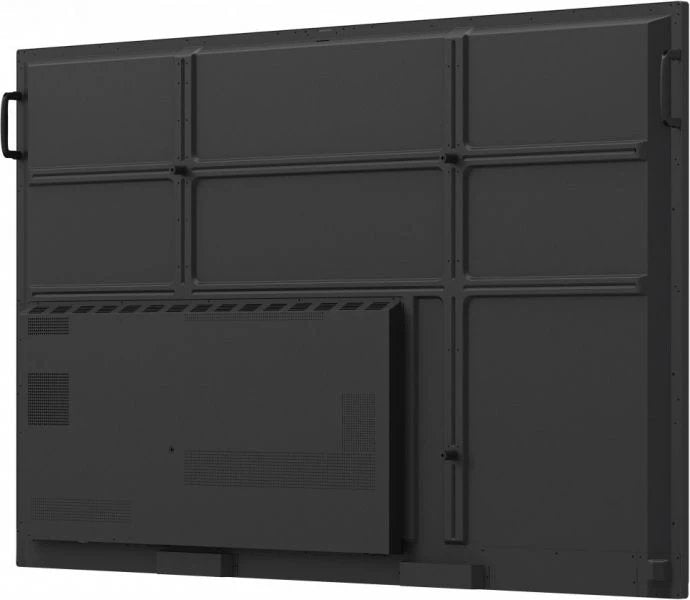 Monitor Interactivo Viewsonic Ifp8650-5f