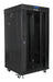 EAN 5901969441239 - Lanberg FF01-6622-12BL armario rack 22U Rack o bastidor independiente Negro imagen 3