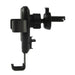 EAN 8059018365894 - Techly I-SMART-GRAV soporte Soporte pasivo Teléfono móvil/smartphone Negro imagen 5