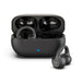 EAN 0810119071835 - JLab Flex Auriculares True Wireless Stereo (TWS) Clip de oreja, Dentro de oído Deportes Bluetooth Negro imagen 9