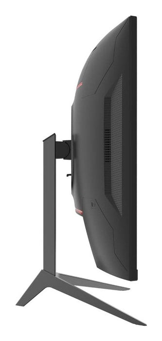 Monitor 27"(68,58cm)Tft Lc-Power Lc-M27qc 180hz 2560x1440 Curved